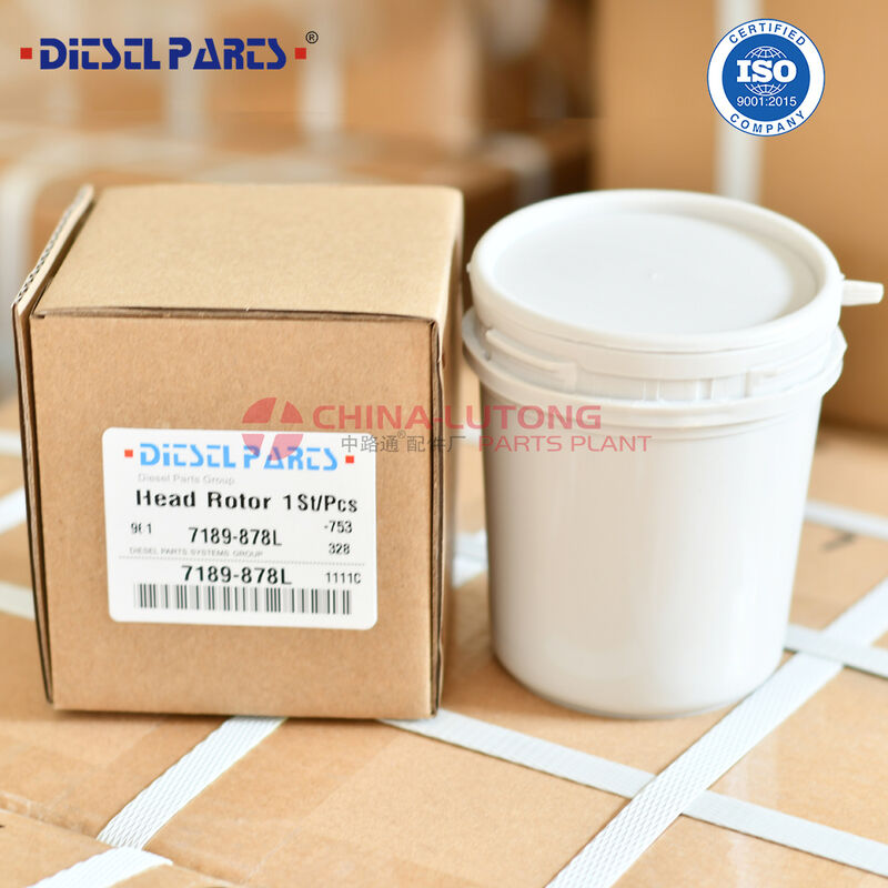 Delphi diesel Pump Rotor Head 7189-878L   for Lucas Head Rotor