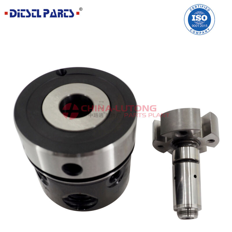 Lucas Pump Head Rotor 9050-222L  for Valmet 620d-Wsk Head Rotor