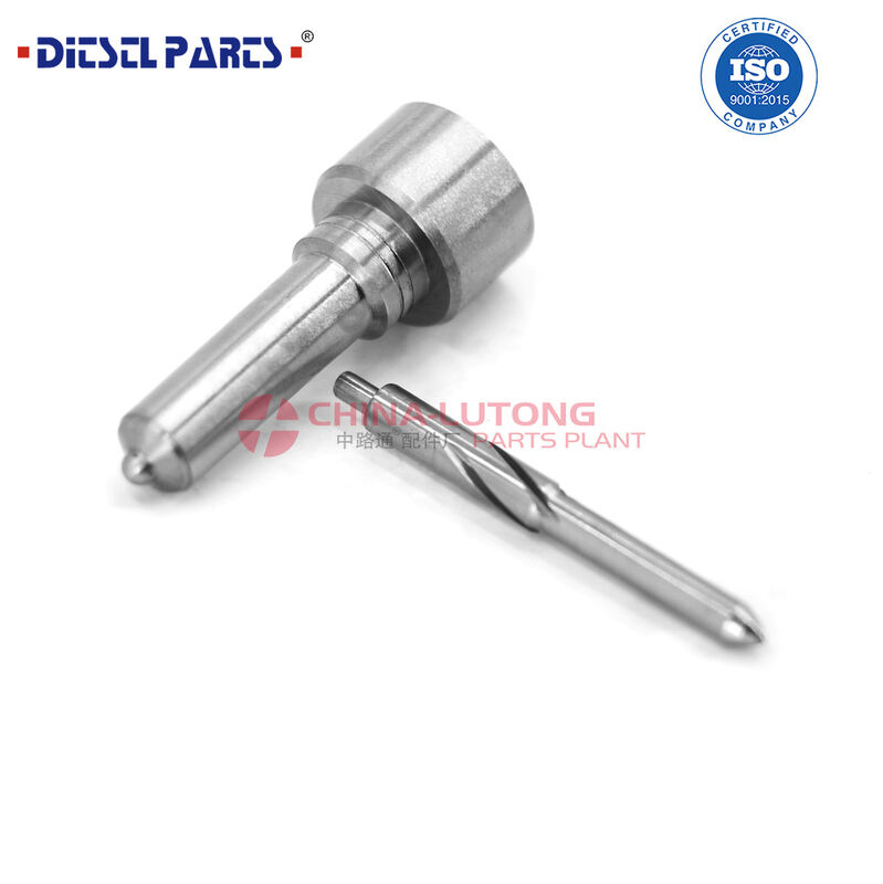 Diesel Injector Nozzles L136PBD  for Kia Carnival 2.9 CRDi EJBR02501Z EJBR03001D