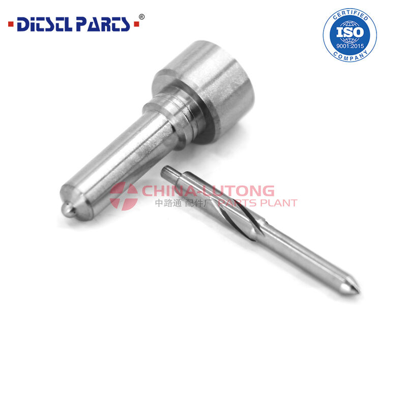 Diesel Injector Nozzles L341PBD  for Ssangyong Actyon Sports Rexton 2.0 XDi EMBR00301D