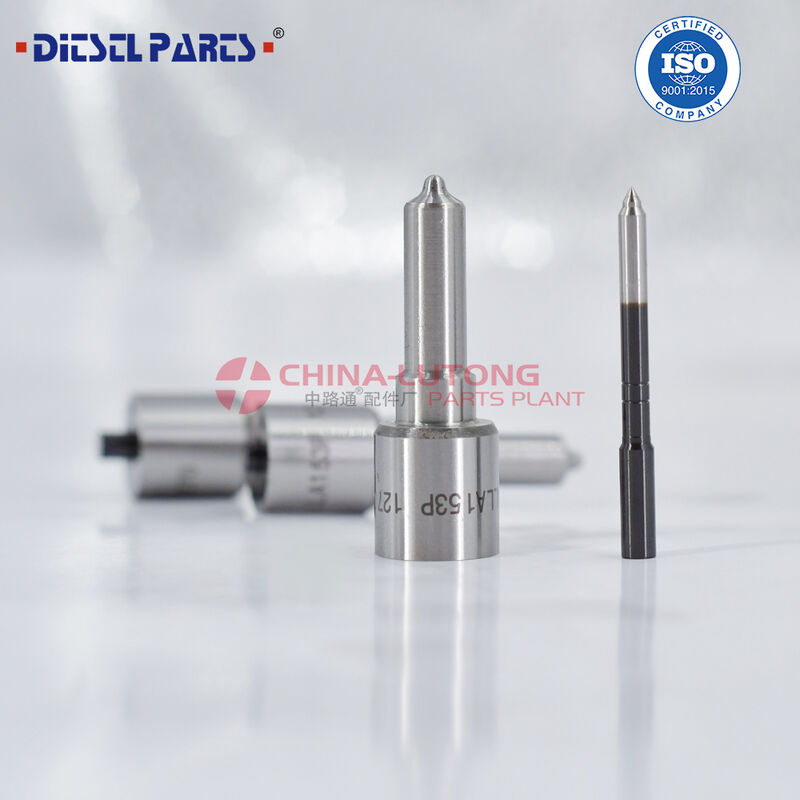 Diesel Injector Nozzles M0003P153  for Ford Focus C-Max Mondeo S-MAX 2.0TDCi 5WS40156-6