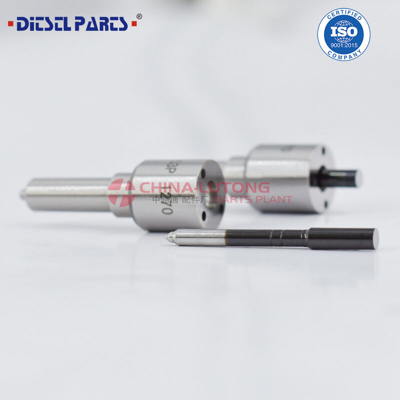 Diesel Injector Nozzles M0005P153  for Citroen Dispatch MK2 2.0HDi 9659337980 5WS40200