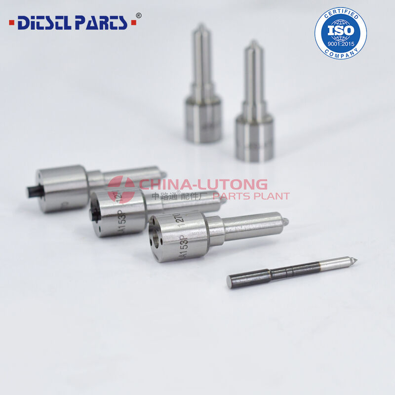 Diesel Injector Nozzles M0027P155   for Renault Nissan 1.5 dCi A2C59507596 A2C53381618