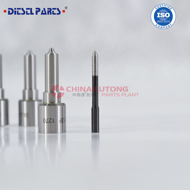 Diesel Injector Nozzles DLLA158P844  for ISUZU 4HK1 8-97602485-4 8-97602485-6