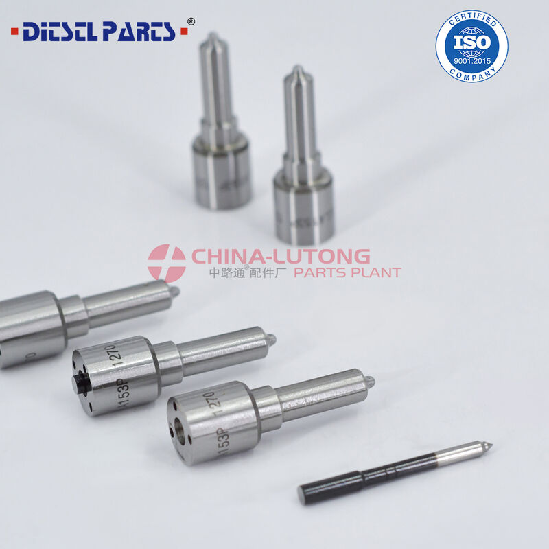 Diesel Injector Nozzles E342  for Ford Focus Mondeo 2.0TDCi EMBR00101DP
