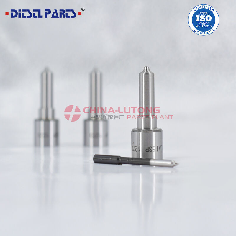 Diesel Injector Nozzles G3S154   for HINO J08E 23670-E0031 23670-E0030 295050-1170