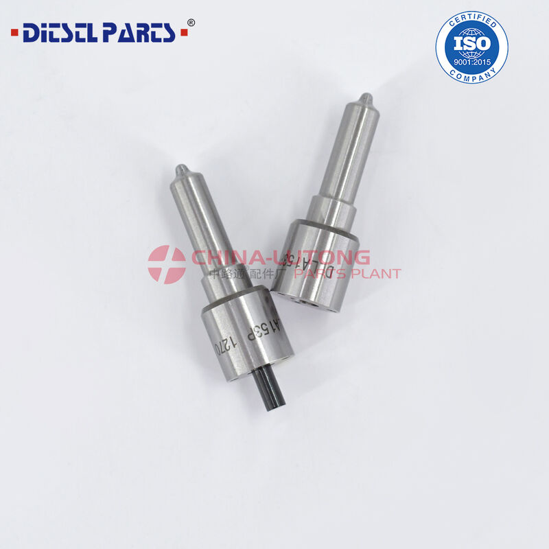 Diesel Injector Nozzles G3S66  for kubota V3307 1J770-53051 1J770-53050 295050-1980