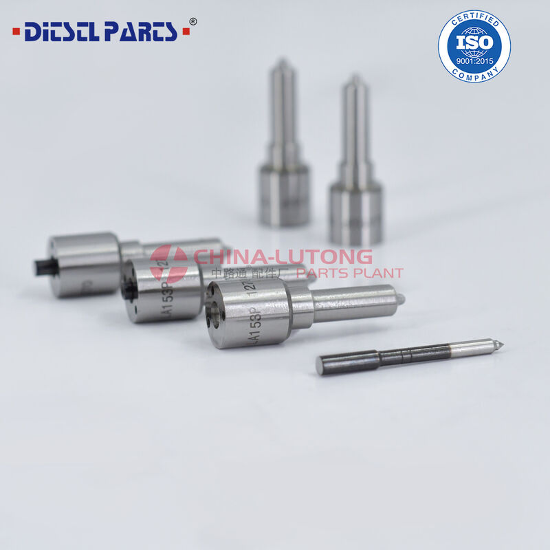 Diesel Injector Nozzles G3S78  for   D-MAX  MU-X SUV  295050-158#  295050-160#
