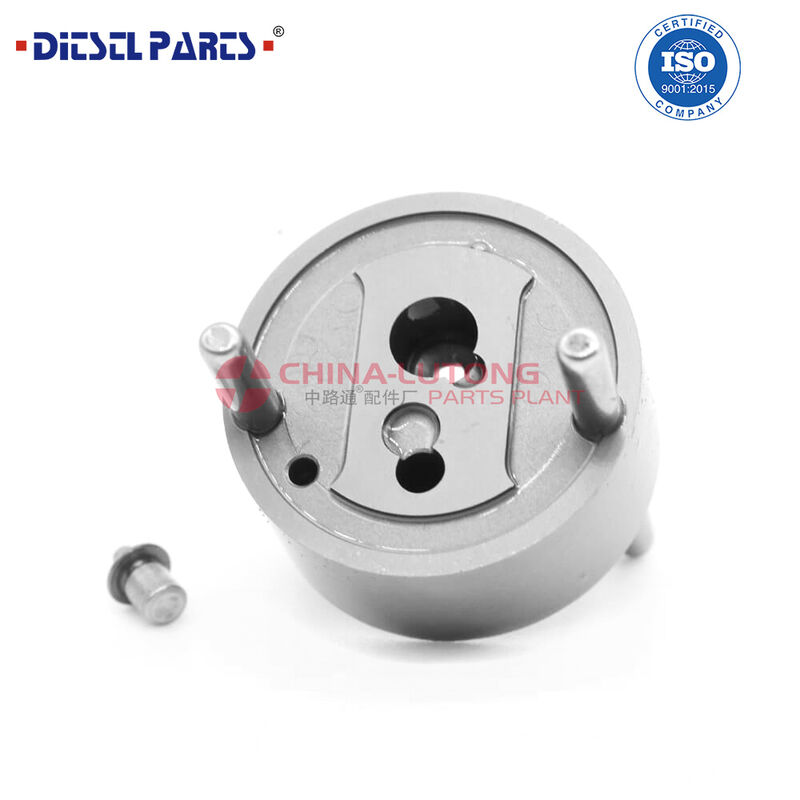 Original Piezo injector control valve F00GX17004  for  Piezo 0445115# Series Injector