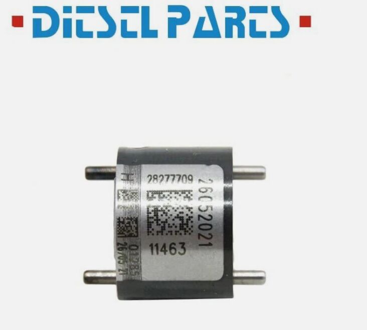 Injector Control Valve 28277709 for VW Skoda Seat 1.2 TDCi 28231462 03P130277