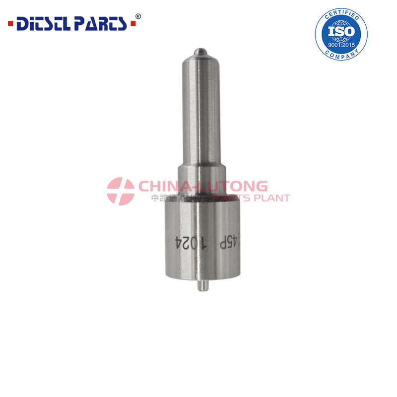 Common Rail Injector Nozzle 093400-1049  DLLA145P1049   for Sinotruck Howo A7 / Denso 8011 Injector