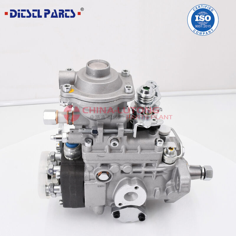 Diesel VE Pump NJ-VE4/11F1800L111  for   Jiangxi Isuzu 493 (4JB1-T) diesel engine