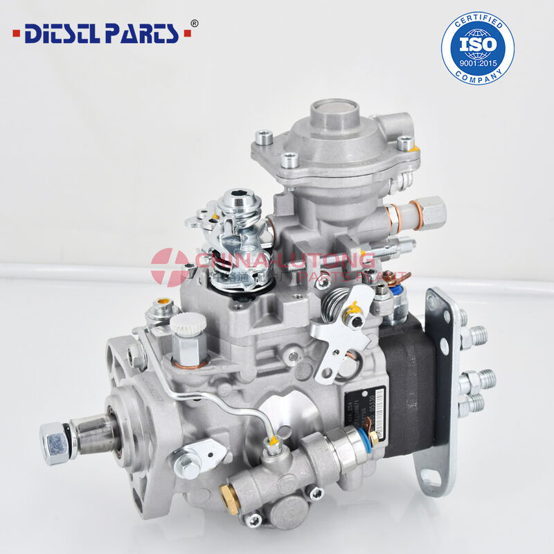 Diesel VE Pump NJ-VE4/11F1900L005    for ISUZU 4JB1 4JB1T JX493ZQ4A 2.8L Engine