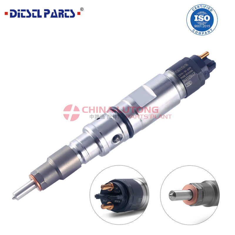 Common Rail Fuel Injector 0 445 120 274   for  Lion's Coach / Lion's Star