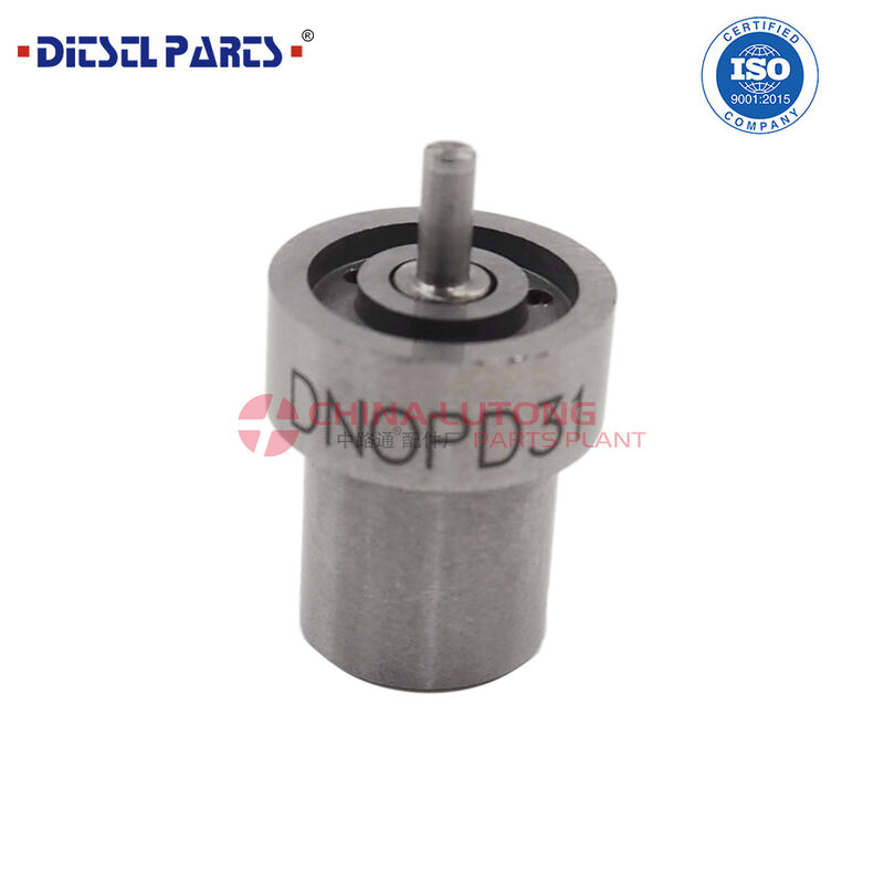 Diesel Fuel Injector Nozzle  093400-5310 DN0PD31  for    injector  Toyota  LN100, LN105, LN106, LN107