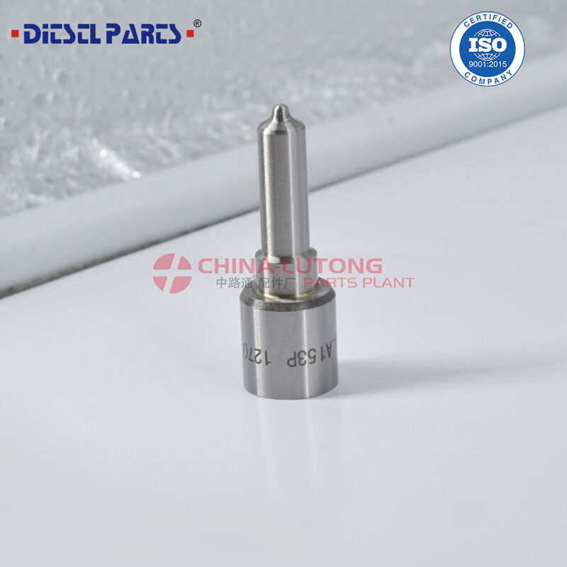 Fuel Injector Nozzle DLLA144P510   0 433 171 366    for  Kerax Premium 385 400 5000694846
