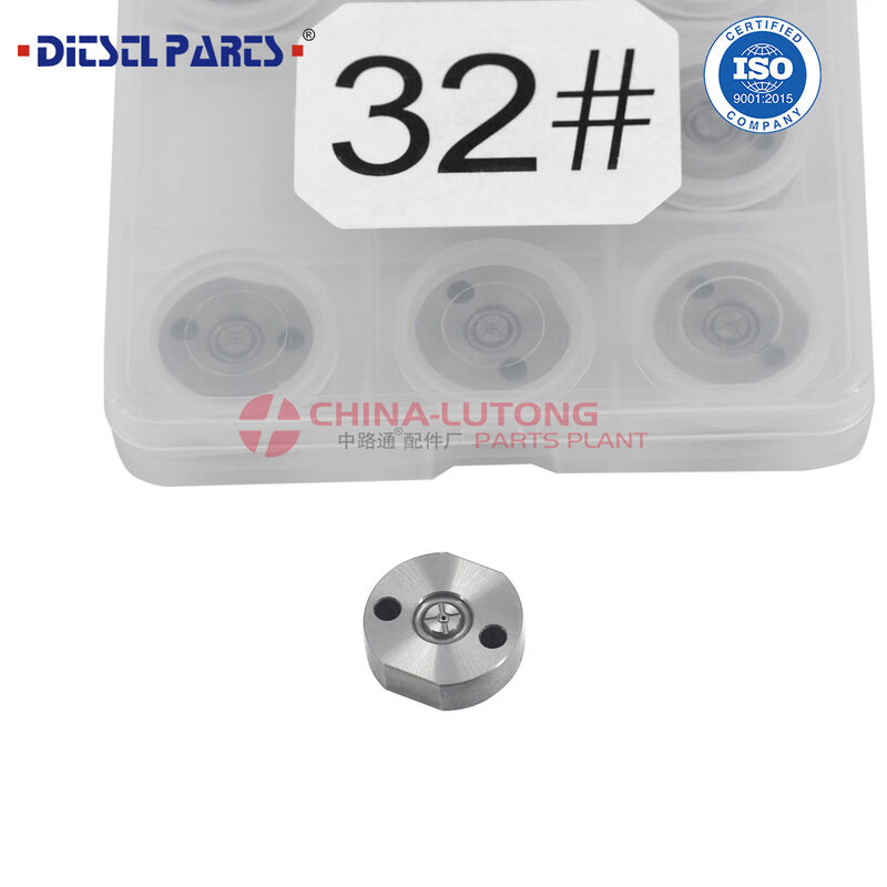 Injector Control Valve Plate 32# / G2  for  095000-6070/095000-6770/095000-6790/