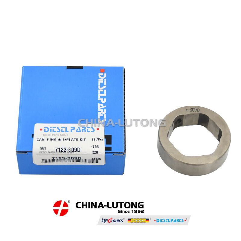 7123-309D  Cam Ring CAV DPA Diesel Injection Pump Spare Parts High Speed SteeL   for Delp Lucas CAV DPA Fuel Pump