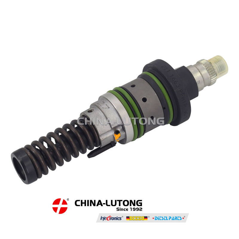 Unit Pump 0414491106/ 0 414 491 106 / Fuel Injector Pump 0414401106 for  BF4M1013FC、BF6M1013FC/TAD520GE、TAD720GE、TAD721GE