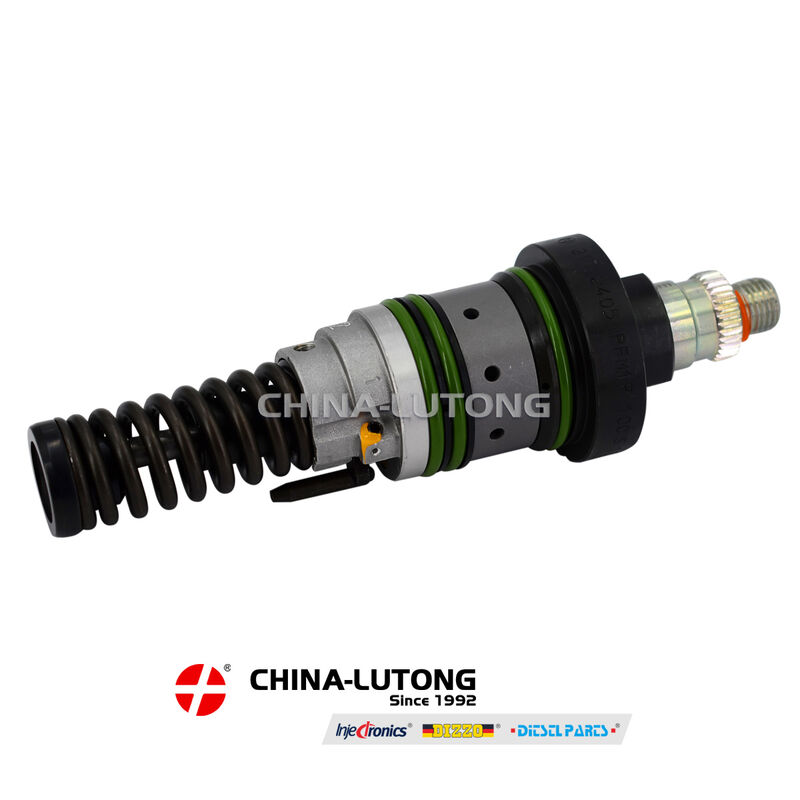 Diesel Fuel Injection Unit Pump 0 414 491 109   for   BF4M2012、BF6M2012、BF4M2013、BF6M2013