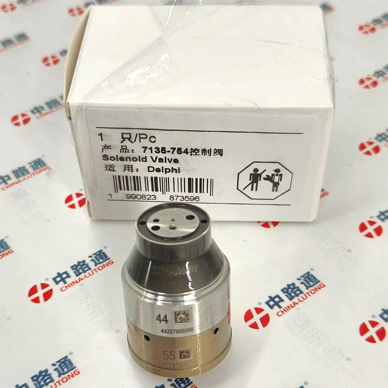 Fuel Injector Control Valve 7135-754 / Actuator   valve  7135-754    for Delph   E3   33800‑84700   21467241