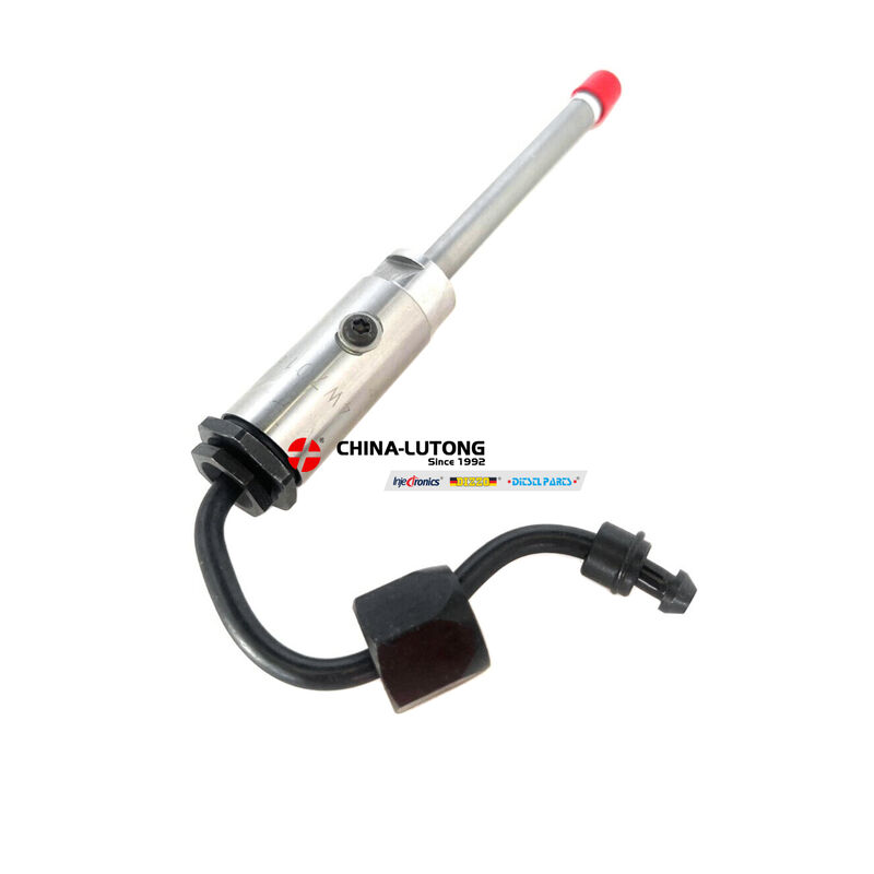 4W7016  New Diesel Fuel Injector 4W7016 OR3420 for  CAT Engine 3208 613C 3208 Engines