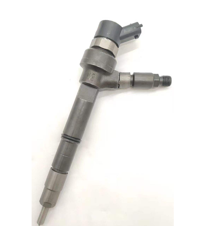 0445110716 Common Rail Diesel Injector For Diesel Engines 0 445 110 716