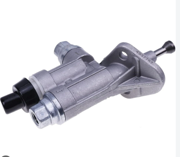 Diesel Fuel Feed Pump 4937767    for   Cummin   6BT5.9 / 6BTAA5.9（6B 5.9L）