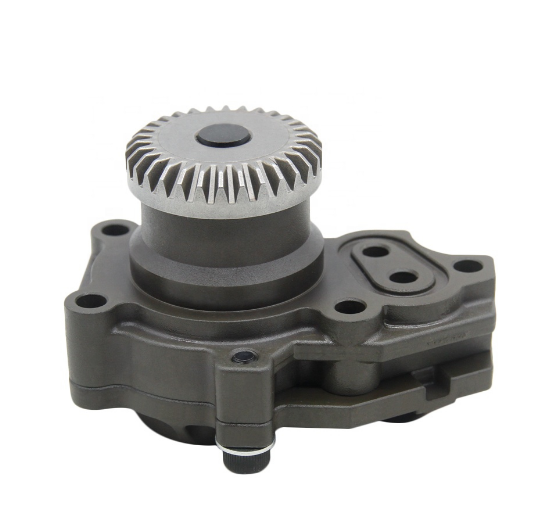 Fuel Feed Pump 158552-52100 for Hitachi Excavator ZX30U-3F ZX33U-3F