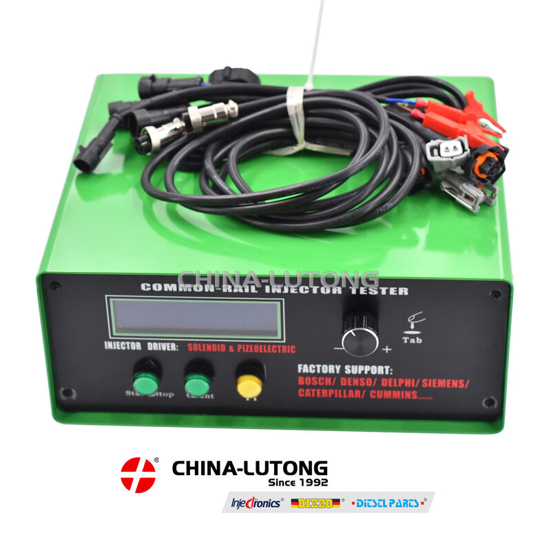 CR1000A Common Rail Injector Tester Simulator    for common rail tester machine
