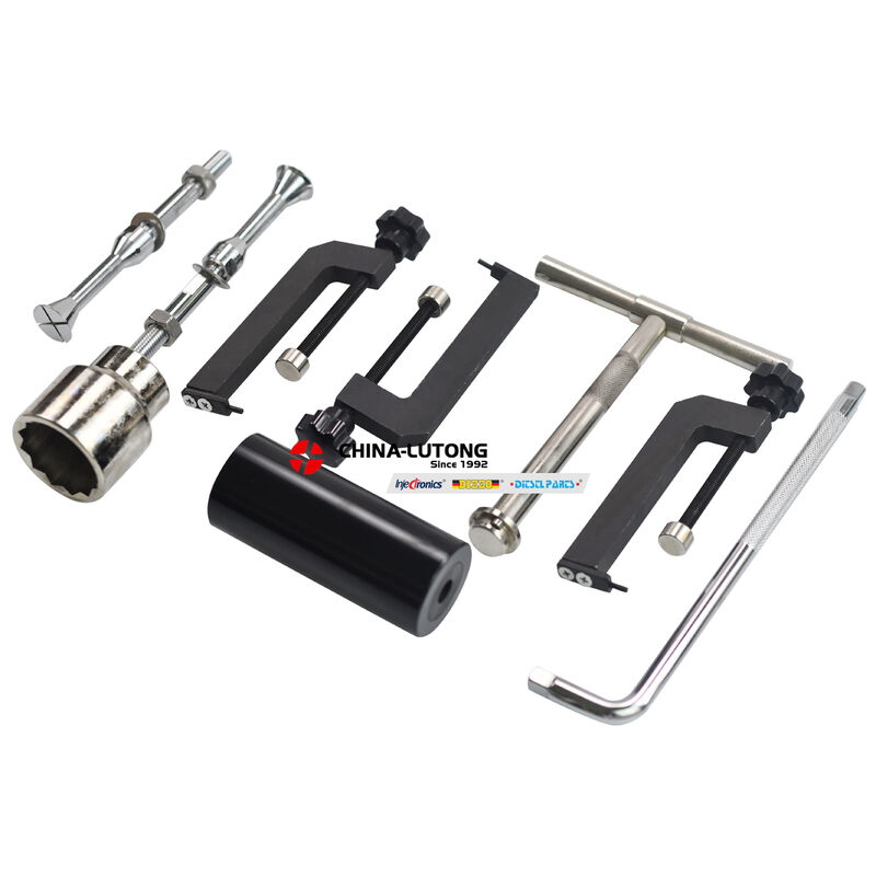 high pressure pump test for 5.9 cummin-s common rail injector removal tool for Denso Injector Repair Tools