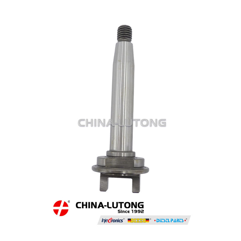 Injection Pump Drive Shaft 1 466 100 305  17MM For Case 485 495 380B 633 Diesel Fuel Pump Parts
