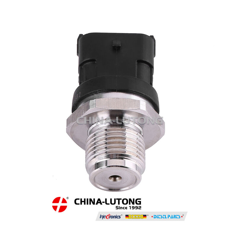 Fuel Pressure Sensor 68002436AB   for Dodge Ram 2500 3500 6.7L Cummin-s 2007-2012 Bos-ch 0281006327 5297640