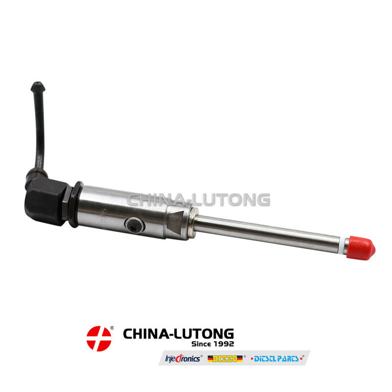 Fuel Injector  Pencil Nozzle CAT 4W7015   0R3419 For Cater-pillar CAT 215B E180 943 953