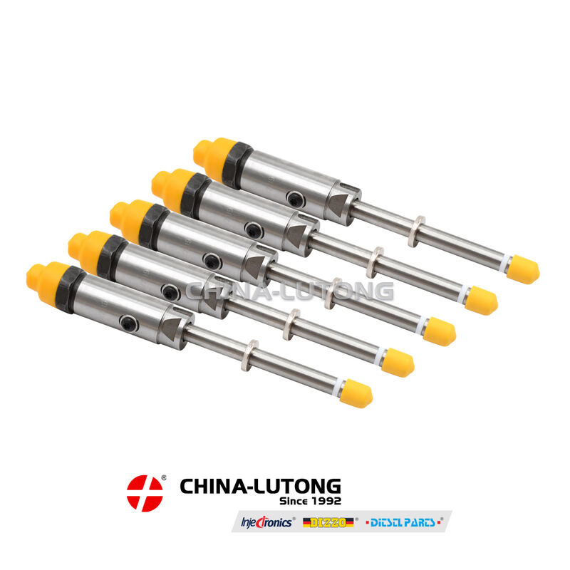 cater-pillar injector 4w7019    Fuel Injector Pencil Nozzle 4W7019 4W7013 0R3536 for Cater-pillar 3408 3412
