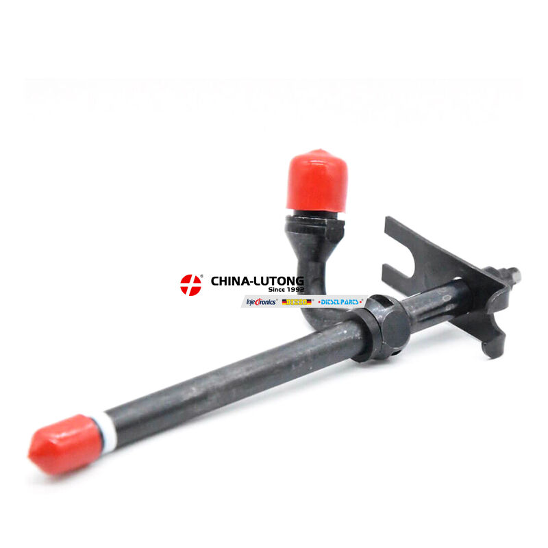Diesel Fuel Injector 20671    Fuel Injector 20671 A140829 A51234 For Case 580C 580CK 580B 580D 584D 585D