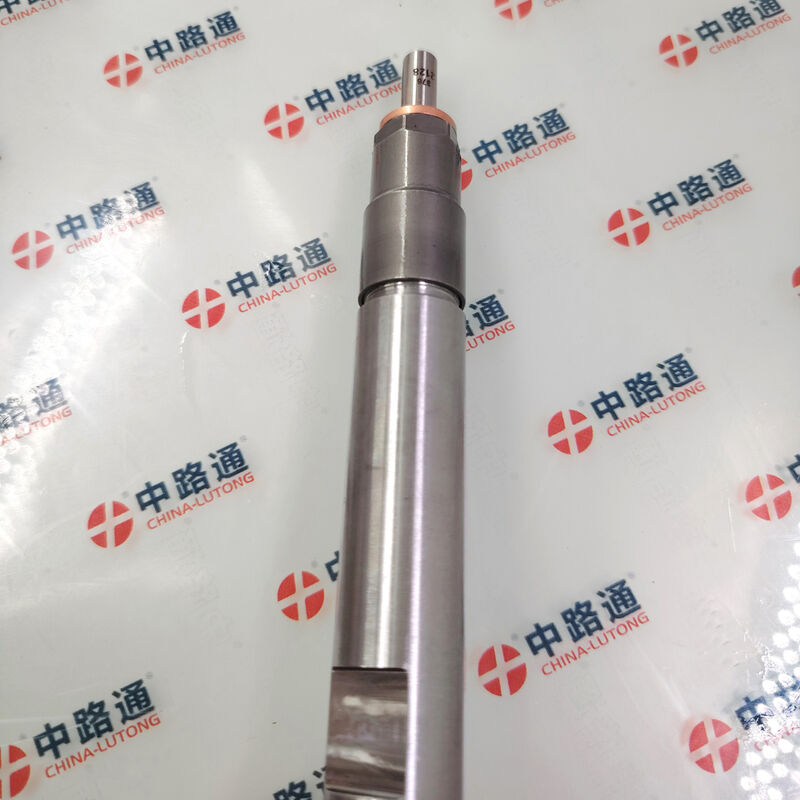 Common Rail Fuel Injector 0 445 110 363   Fuel injector 0445110363  for JMC 4D24 JX4D24 Isu-zu 4JB1 Euro4 Diesel