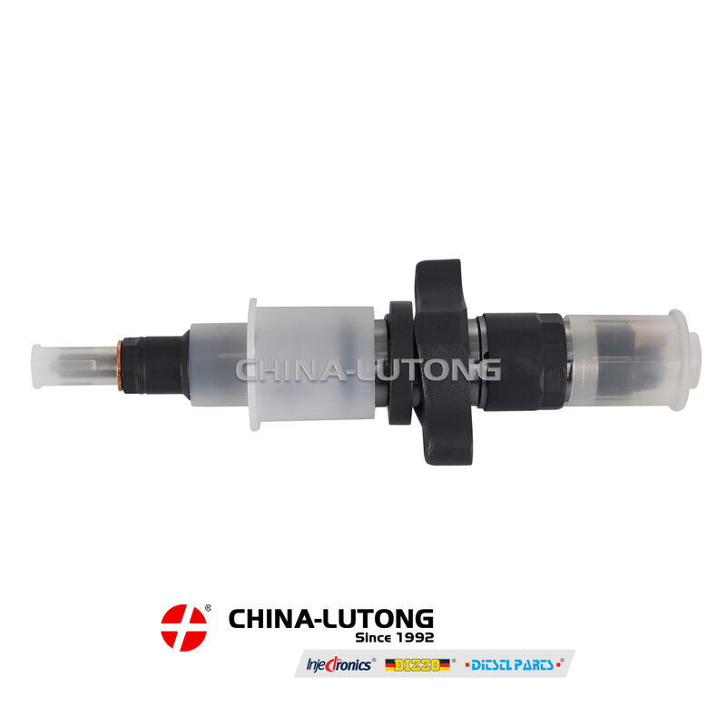 Diesel Common Rail Fuel Injector 0445120114     0 445 120 114 for Cum-mins ISBe ISDe Engine OE 4940439  Auto Dodge Ram