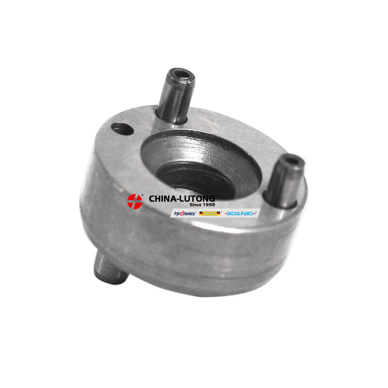 Fuel Injection Nozzle Spacer 2 430 136 085      2430136085    Diesel Injector Repair Accessories   High Precision Replacement Spacer