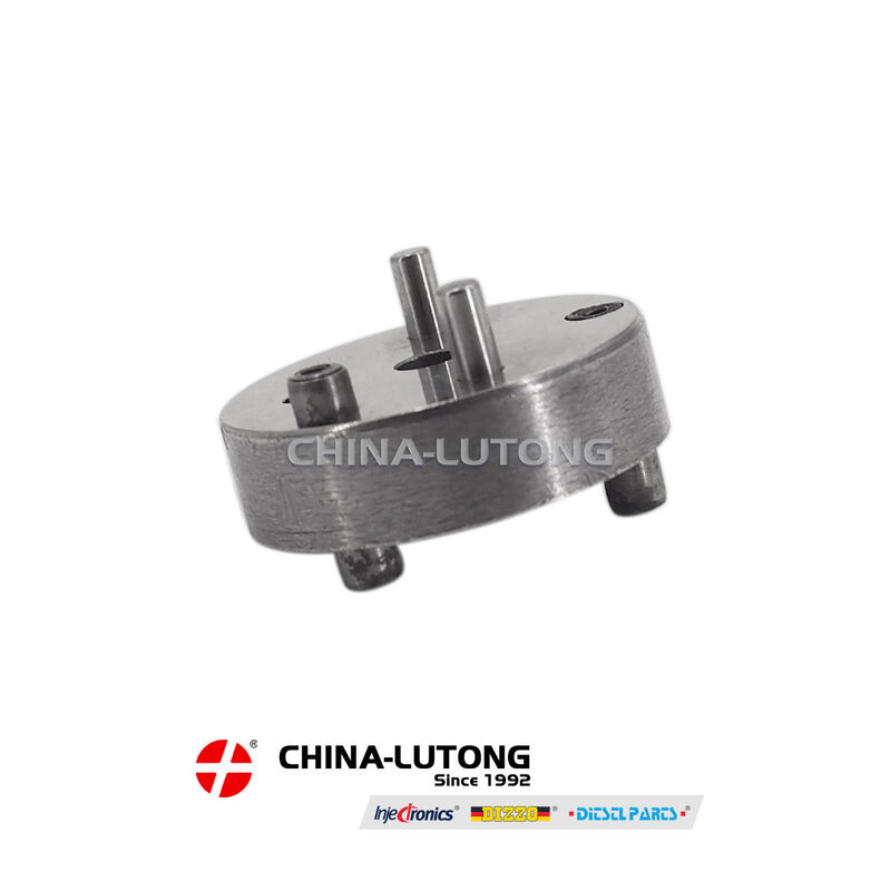 Fuel Injector Spacer   2 430 136 206    2430136206    Adaptor Plate 2 430 136 206   Fuel Injector Spacer Precision Positioning Spacer for Diesel Injector Overhaul