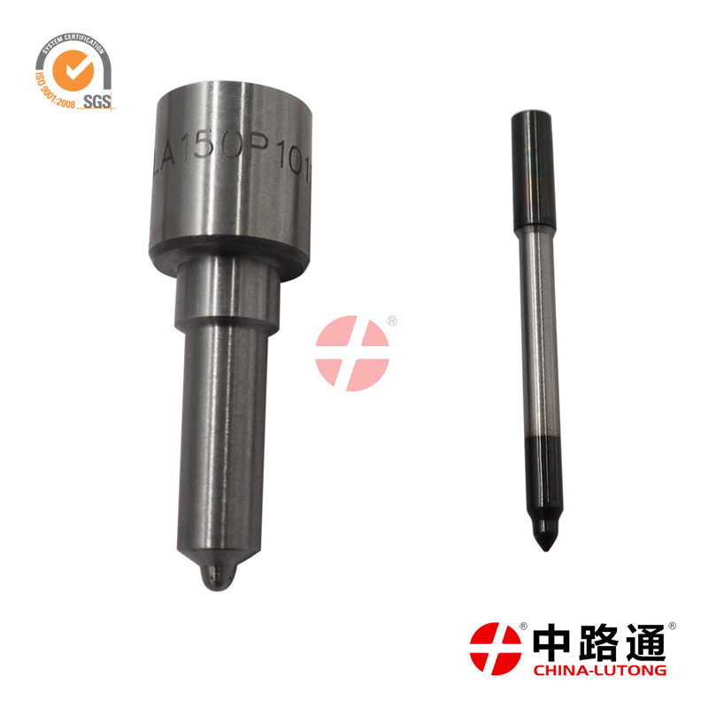 hyundai diesel injector nozzle DLLA150P1052 denso nozzle dlla 153p 884