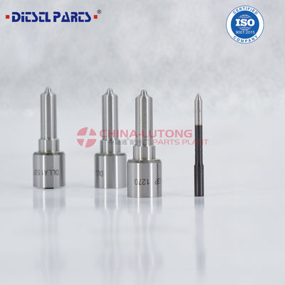 Las nozzles del inyector de combustible diésel M003P153 para el inyector 5WS40200 A2C59514909 A2C59511602