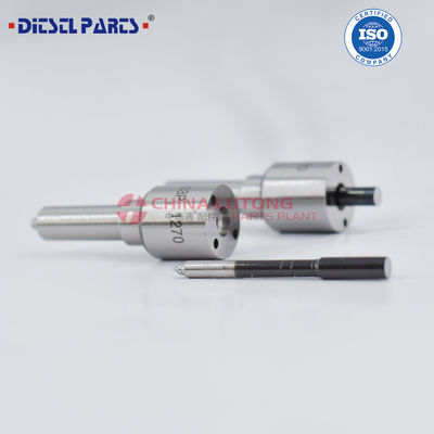 Nozles del inyector de combustible diésel M0604P142 para el inyector 5ws40149-Z/5ws40063/9652707180/