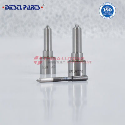 Nozzle del inyector de combustible del tren común 0 433 171 675 DLLA145P1031 para Mitsubishi Pajero 4M41 095000-7500 TOYOTA 095000-0740 23670-39020
