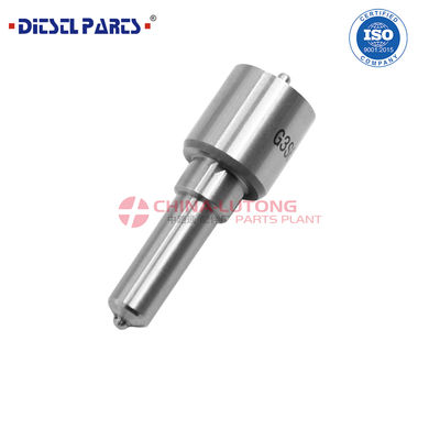 Boquilla de inyector de combustible Common Rail G3S52