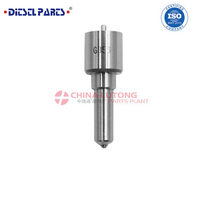 Nozzle del inyector de combustible del tren común G3S53