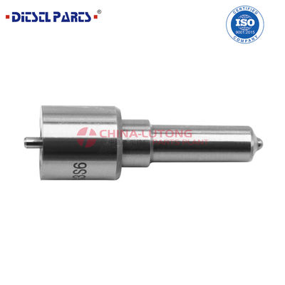 Nozzle del inyector de combustible del tren común G3S89