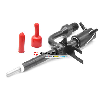 Inyector de combustible 26964 Fuel Injector de lápiz boquilla 26964 para Ford Transit Diesel 2.5 Di 80K