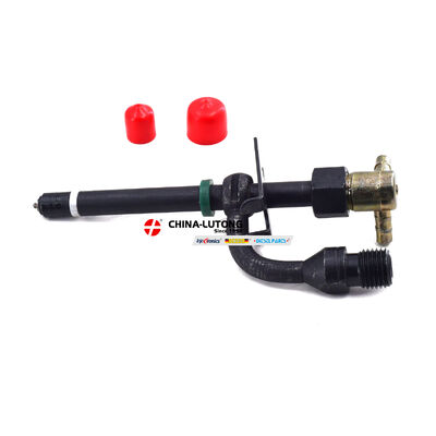 Nozzle del inyector de lápiz 27836 Nozzle del inyector de combustible 27836 17391-53001 Para Kubota L3250 L3350 L3450 M4030