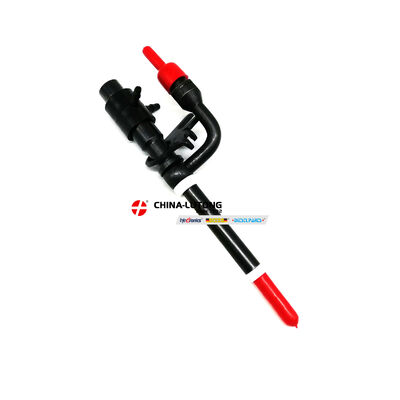 Inyector de combustible 33706 33706 974F9K546DB Fuel Injector para Ford Transit 2.5 DI Diesel
